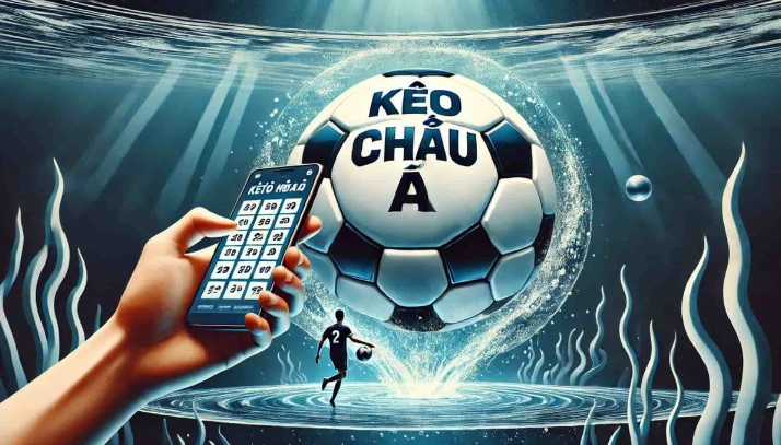 Bj88 hướng dẫn cách đọc kèo Châu Á chuẩn xác nhất