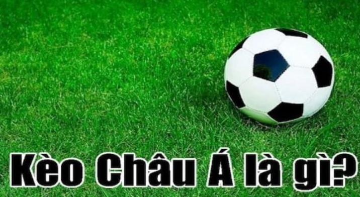 Cách tính tiền kèo Châu Á