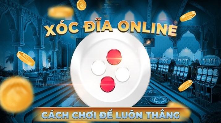 Chơi xóc đĩa online tại nhà cái Bj88 công bằng không gian lận