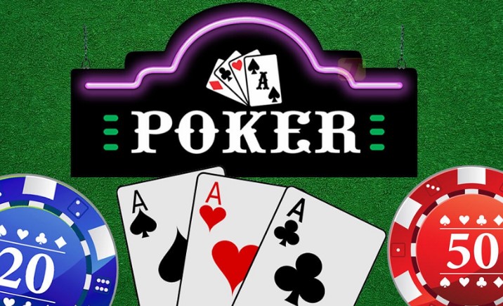 Game poker Bj88 được hiểu thế nào?