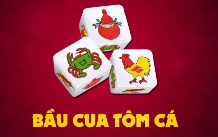 Giới thiệu khái quát về Game Bầu Cua Tôm Cá Bj88