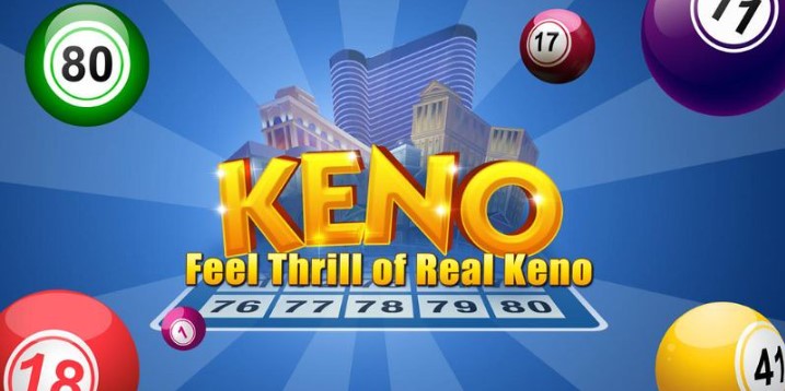 Hình thức đặt cược khi chơi game Keno Bj88