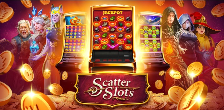 Hướng dẫn chơi slot game online A-Z cho anh em mới bắt đầu học chơi