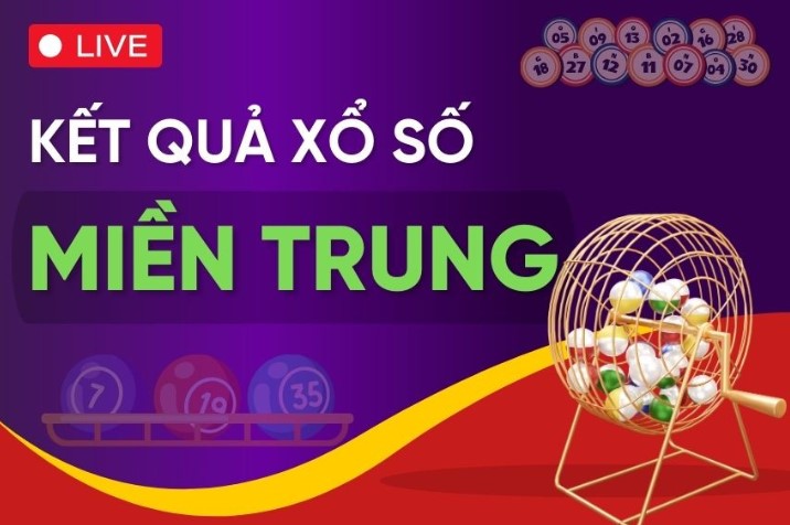 Khái quát về xổ số miền Trung