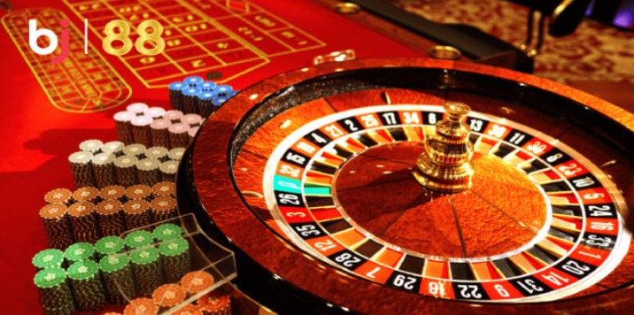 Khám phá trò chơi roulette Bj88