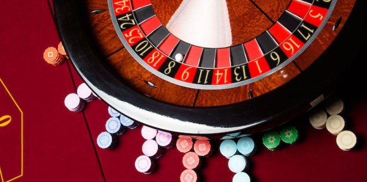 Lựa chọn roulette Châu Âu là ưu tiên hàng đầu