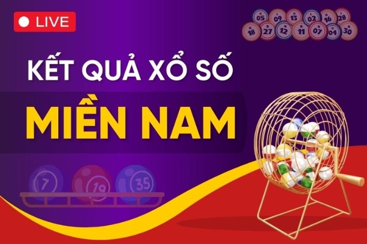 Lý giải cái tên xổ số Miền Nam