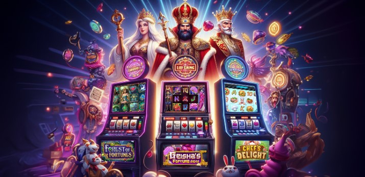 Mẹo chơi slot game Bj88 các nhà cái không muốn bạn phải biết