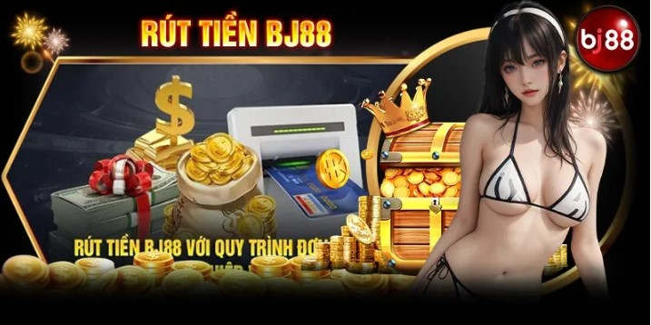 Nguyên nhân khi bạn rút tiền Bj88 bị chậm