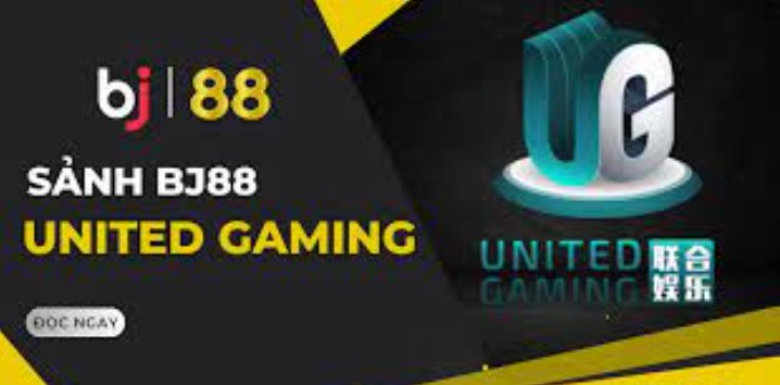 Những lưu ý khi tham gia  cược ở United Gaming Bj88