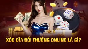 Những ưu điểm vượt trội của game xóc đĩa đổi thưởng Bj88