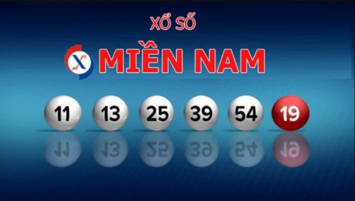 Nơi tham gia xổ số Miền Nam