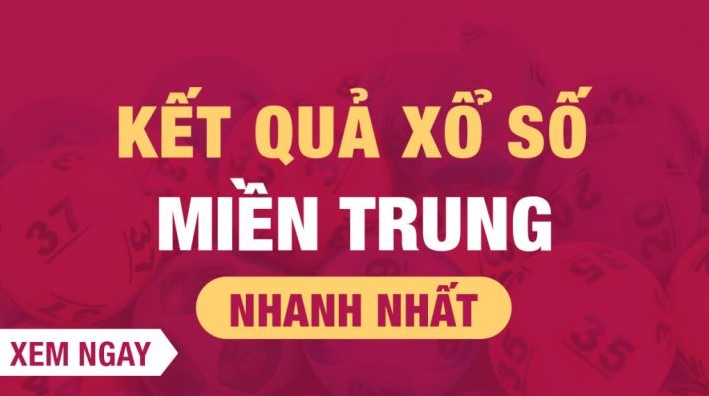 Soi cầu miền Trung chính xác và hiệu quả nhất