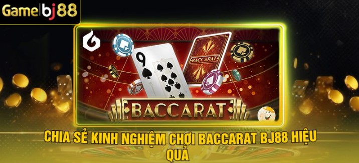 Trả lời một số câu hỏi hay gặp nhất khi chơi Baccarat Bj88