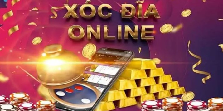 Xóc đĩa đổi thưởng online tại nhà cái Bj88 là như thế nào?