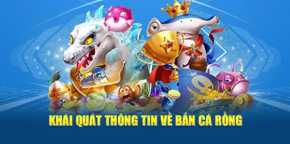 Bắn cá rồng Bj88 là gì?