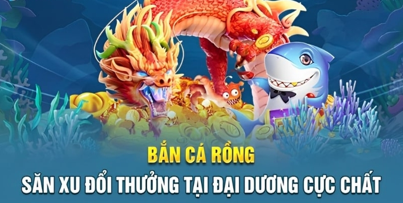 Đánh giá Bắn cá rồng Bj88