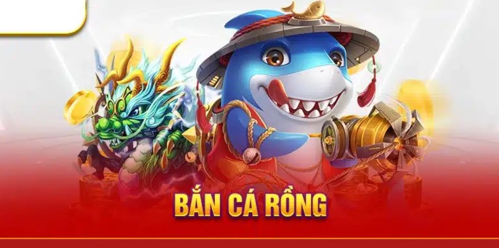 Chiến thuật chơi Bắn cá rồng Bj88 cực hay